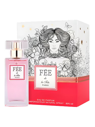 Fée de la Fête