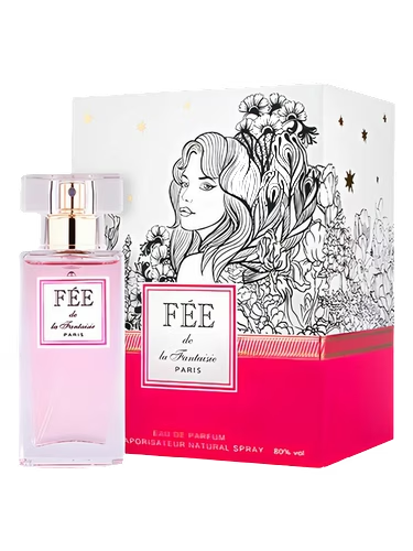 Fée de la Fantaisie