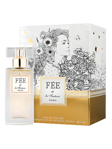 Fée de la Fortune