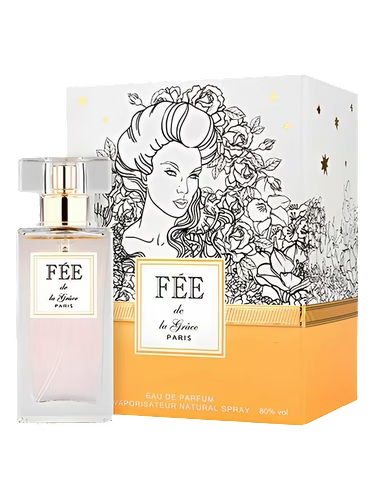 Fée de la Grâce