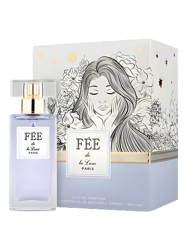 Fée de la Lune