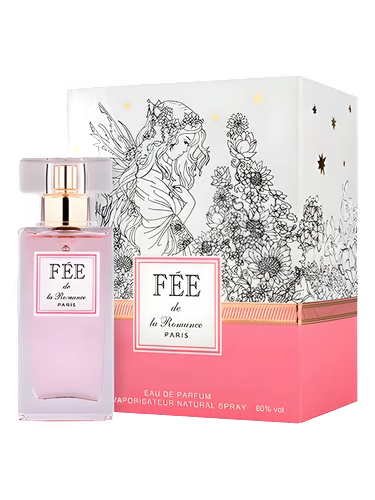 Fée de la Romance