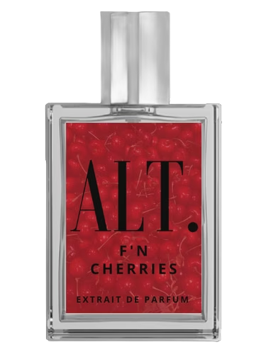 F'n Cherries