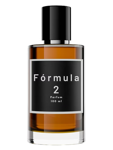 Fórmula 2