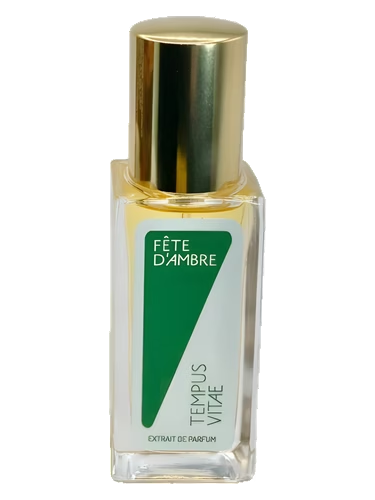 Fête D'Ambre