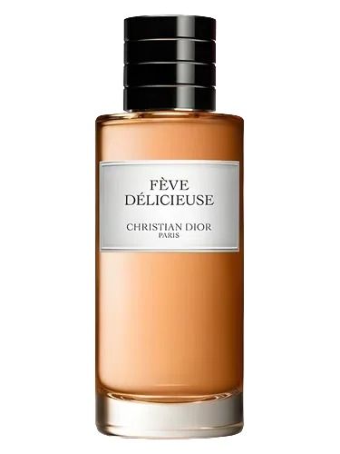 Fève Délicieuse by Dior