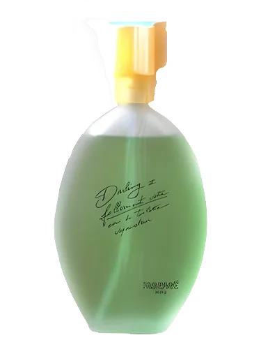Faberge Darling II by Brut Parfums Prestige