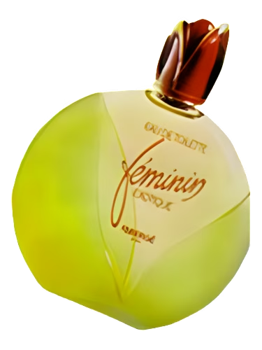 Faberge Feminin Exotique
