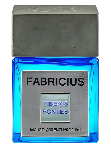 Fabricius by Mauro Lorenzi Profumi