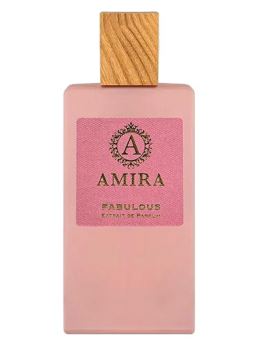 Fabulous