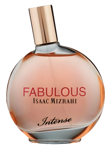 Fabulous Intense by Isaac Mizrahi