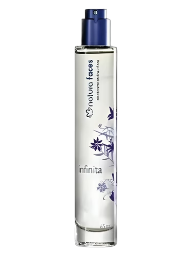 Faces Infinita by Natura