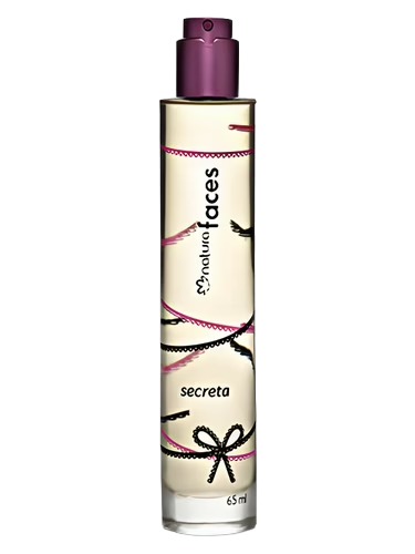 Faces Secreta