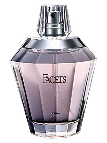 Facets of Him
