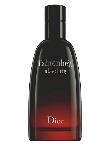 Fahrenheit Absolute