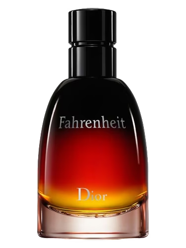 Fahrenheit Le Parfum