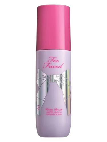 Fairy Bomb