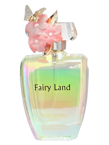 Fairyland by MAISON ASRAR
