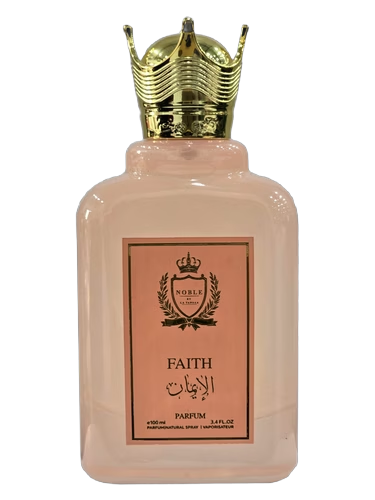 Faith