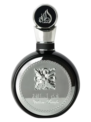 Fakhar Black