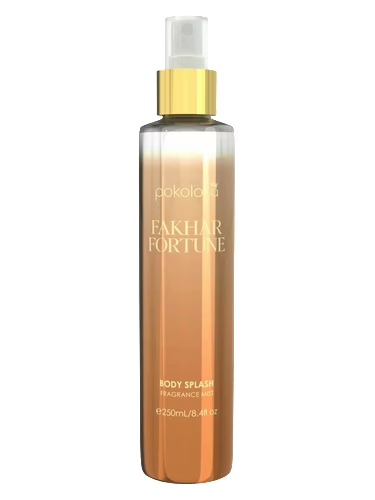 Fakhar Fortune