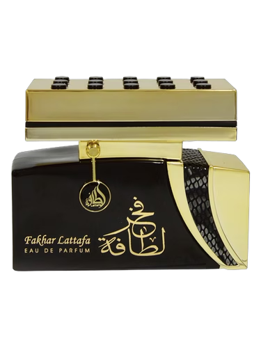 Fakhar Lattafa