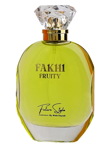 Fakhi Fruity