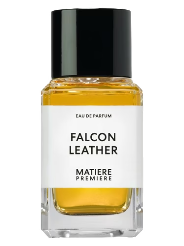 Falcon Leather