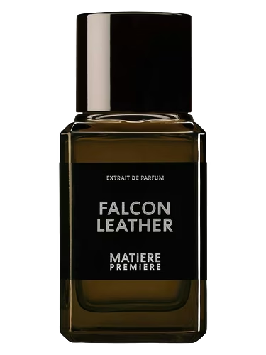 Falcon Leather Extrait