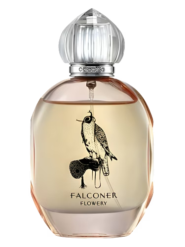 Falconer Flowery