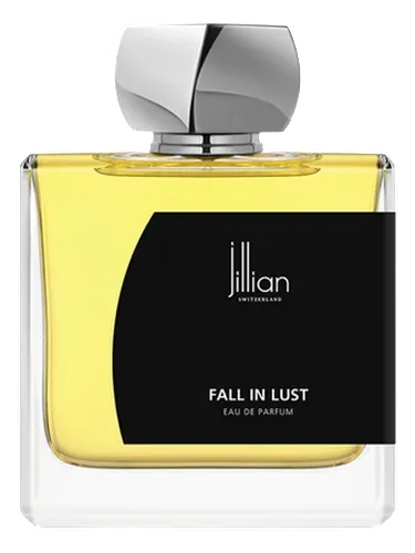 Fall In Lust by Jillian Switzerland