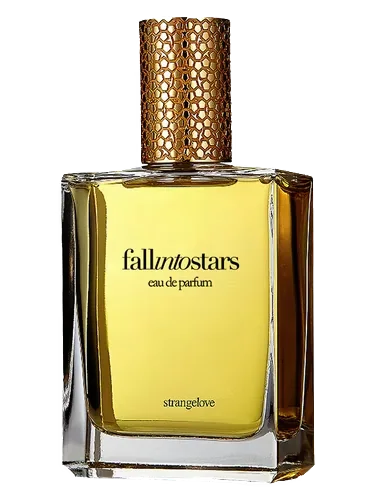 Fall Into Stars by Strangelove NYC