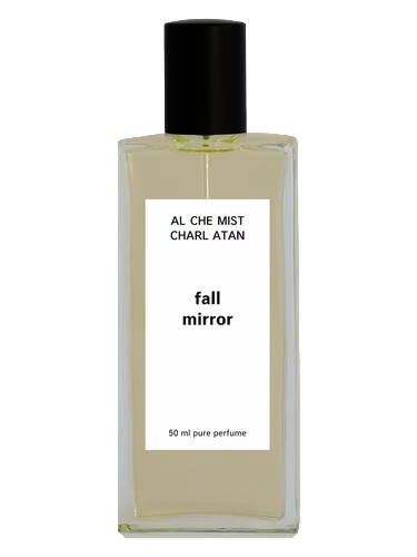 Fall Mirror