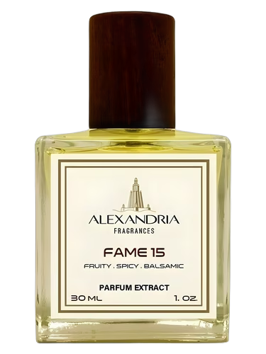 Fame 15