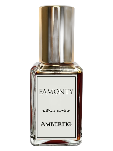 Famonty by Amberfig
