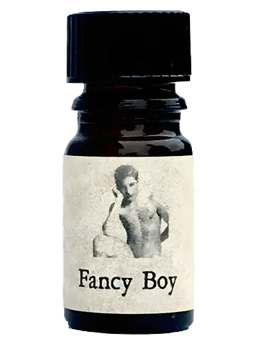 Fancy Boy
