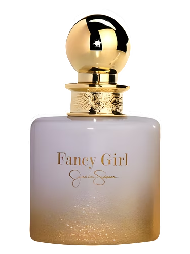 Fancy Girl