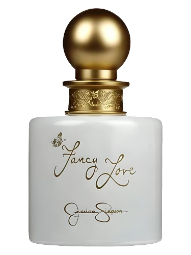 Fancy Love
