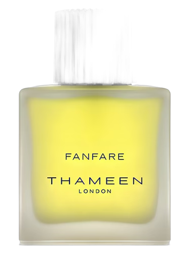 Fanfare by Thameen