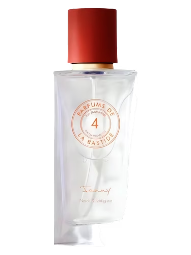 Fanny Neroli & Petit Grain