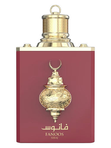 Fanoos Siraj