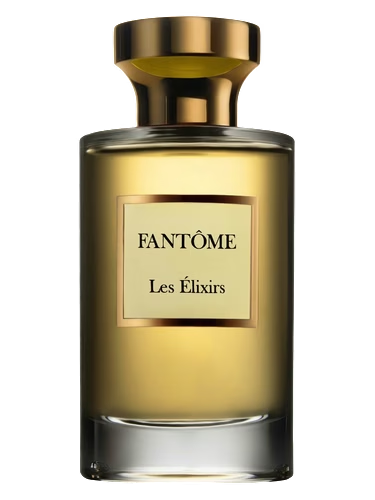 Fantôme by Les Élixirs