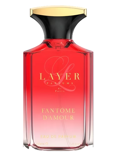 Fantôme D’Amour