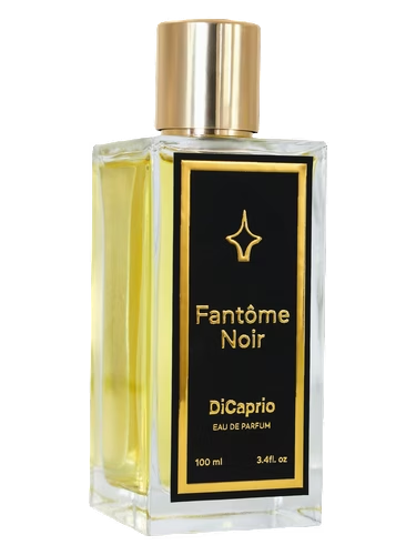 Fantôme Noir