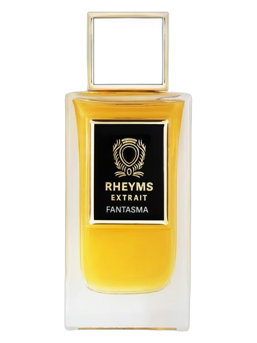 Fantasma by Rheyms