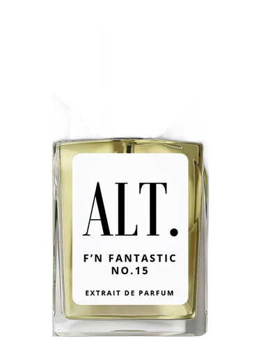 Fantastic by ALT. Fragrances