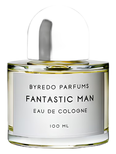 Fantastic Man