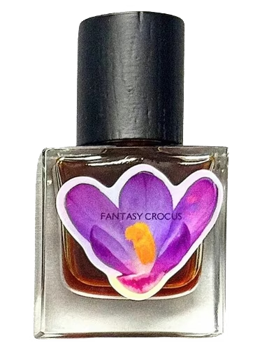 Fantasy Crocus
