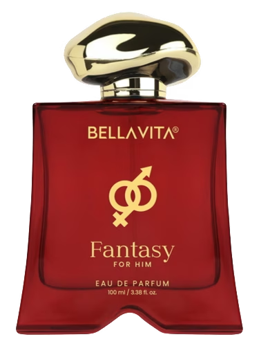 Fantasy for Him