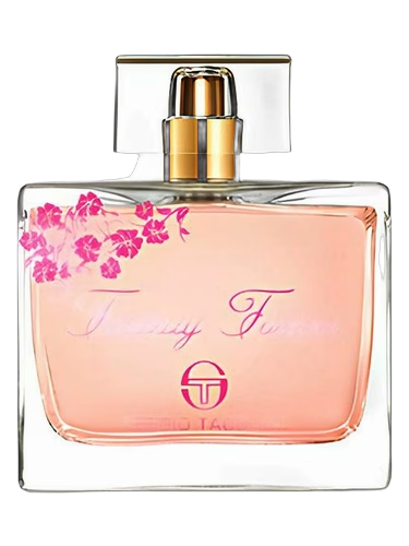 Fantasy Forever Eau Romantique